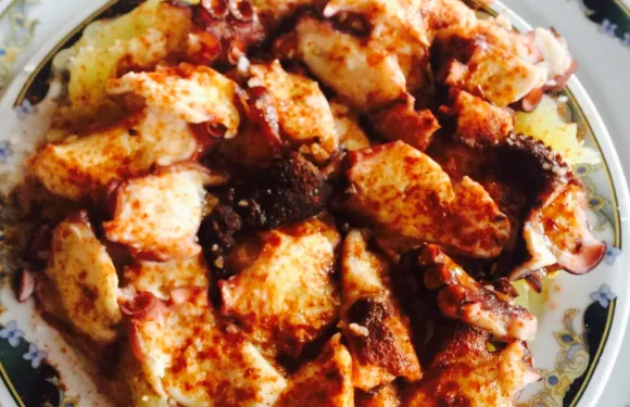 El Kiosko de El Acebo