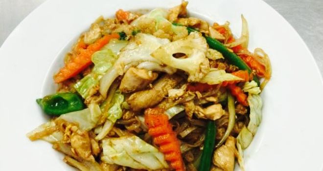 Thai2Go Free Delivery