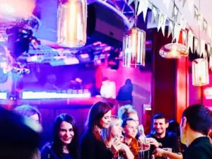 Dom Sovetov Restaurant & Dance Floor