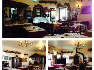 Restaurante Tavola