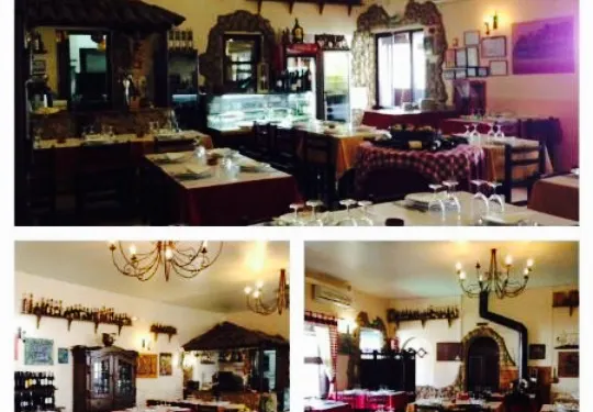 Restaurante Tavola