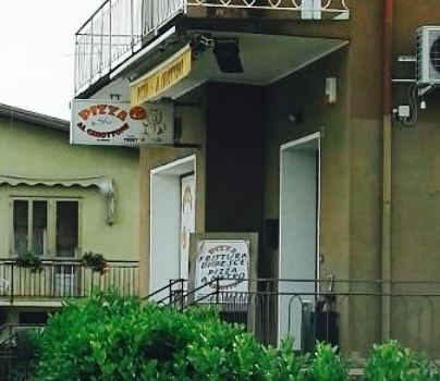 Pizza e Sfizi Al Ghiottone