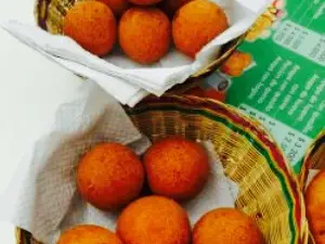 Buñuelos Días