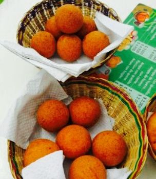 Buñuelos Días