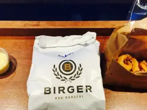 Birger