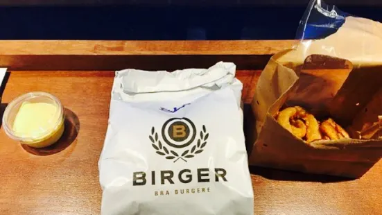 Birger