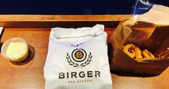 Birger