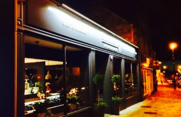 Giancarlo's Italian Restaurant