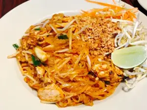 Chokdee Thai Cuisine