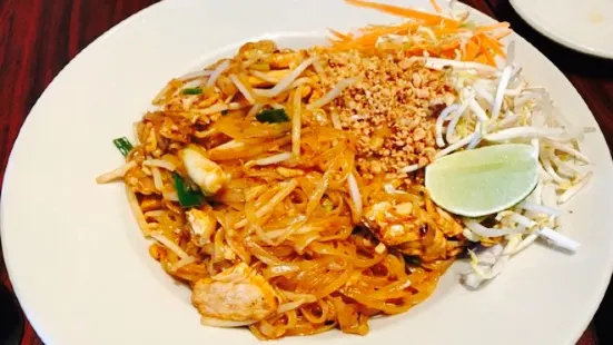 Chokdee Thai Cuisine