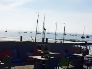 Marina aan't WAD