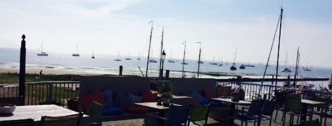 Marina aan't WAD