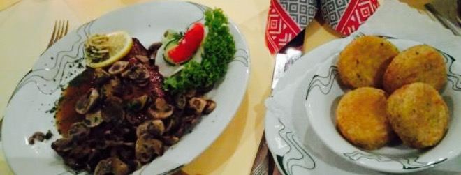 Restaurant Friesen Inh. Fam. Jubelt