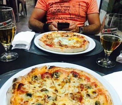 Ristorante Pizzeria Da Enzo