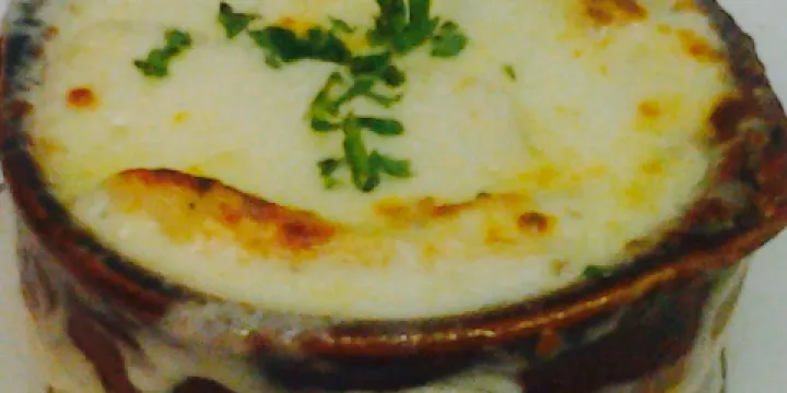 Anthony's on the BLVD