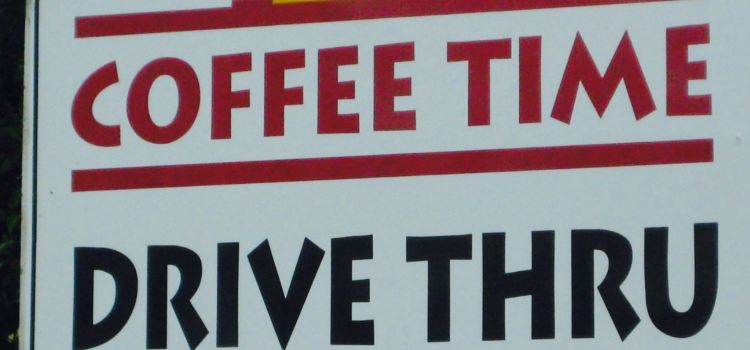 Coffee Time