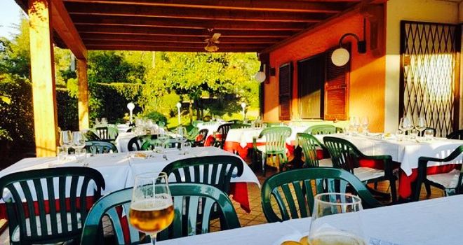 Ristorante Villa Giuseppina