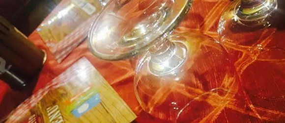 Ristorante Al Caminetto - Gabriele Sirufo