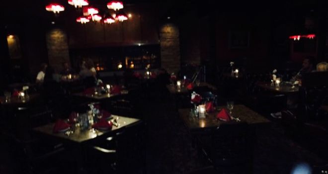 Anthony's Steak House