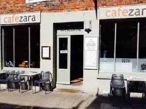 Cafe Zara