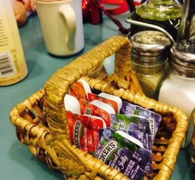 JB's Family Restaurant