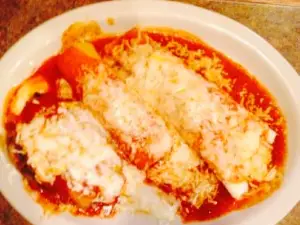 La Bamba Mexican Bar & Grill