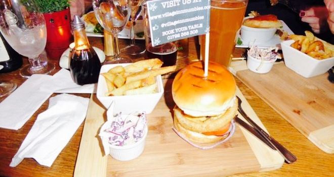 The Village Inn