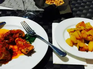 Ristorante Da Ludo sul Lago