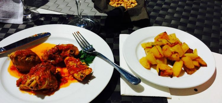 Ristorante Da Ludo sul Lago