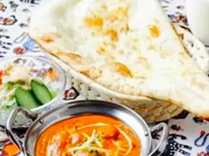 Indian/Nepalese Cuisine Taban Minoridai