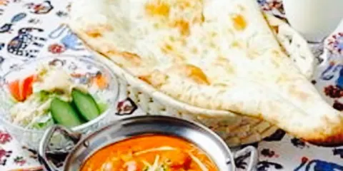 Indian/Nepalese Cuisine Taban Minoridai