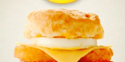 Tudor's Biscuit World