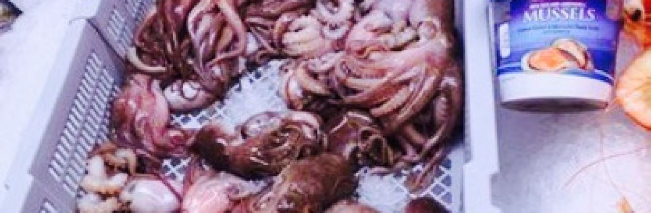 Scales Seafoods Tweed Heads