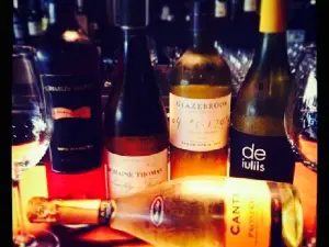 Croydon Lane Wine and Tapas Bar