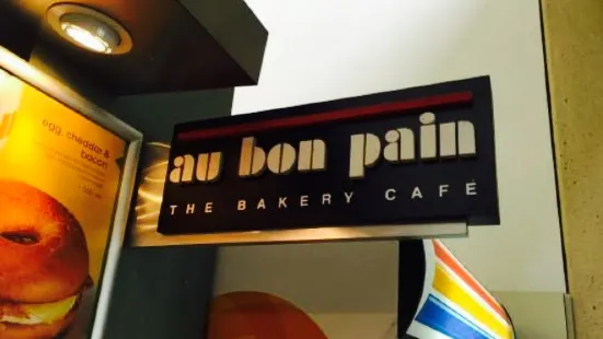 Au Bon Pain