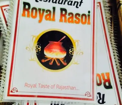 Royal Rasoi