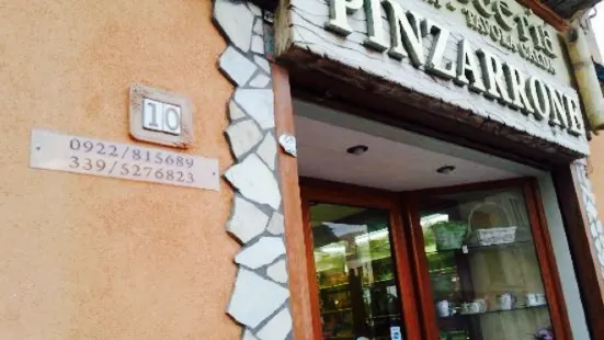 Pasticceria Pinzarrone