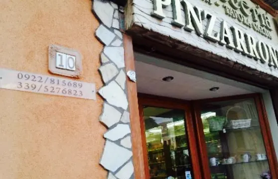 Pasticceria Pinzarrone
