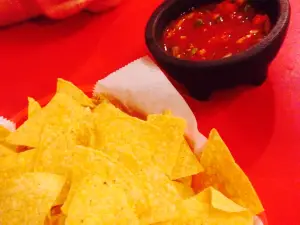 Tijuana Family Mexican Restaurant