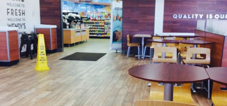Wendy's