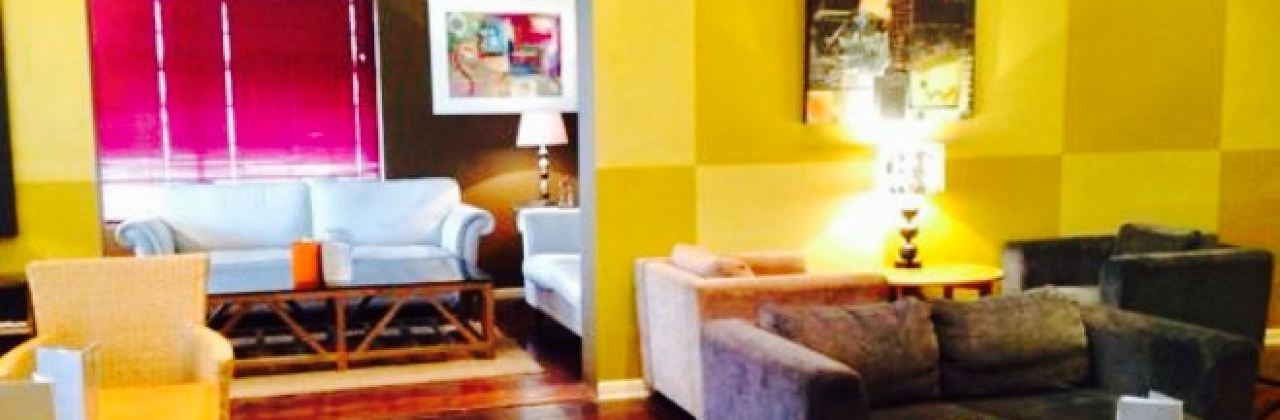 Cosmopolitan Restaurant and Lounge Bar