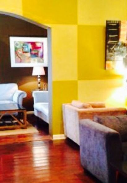 Cosmopolitan Restaurant and Lounge Bar