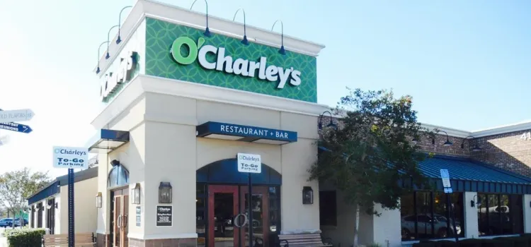 O'Charley's