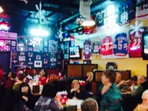 CC's Dugout Italian Eatery