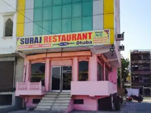 Suraj Restaurant