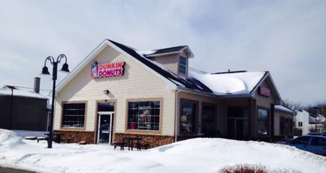 Dunkin'