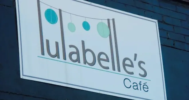 Lulabelles Cafe