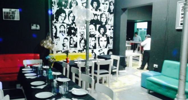 Caballito Resto Bar