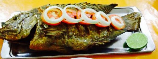 Frit's Peixe