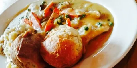 The Cheesecake Factory